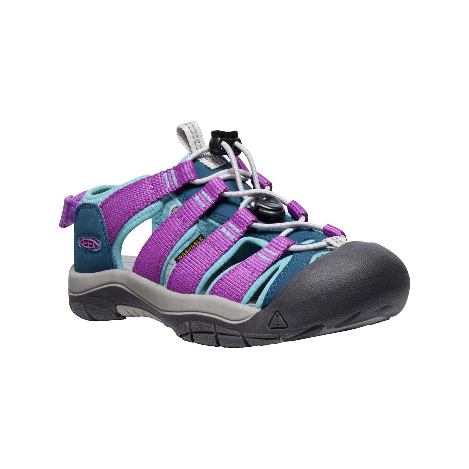 Sandały dziecięce KEEN NEWPORT BOUNDLESS 3/7