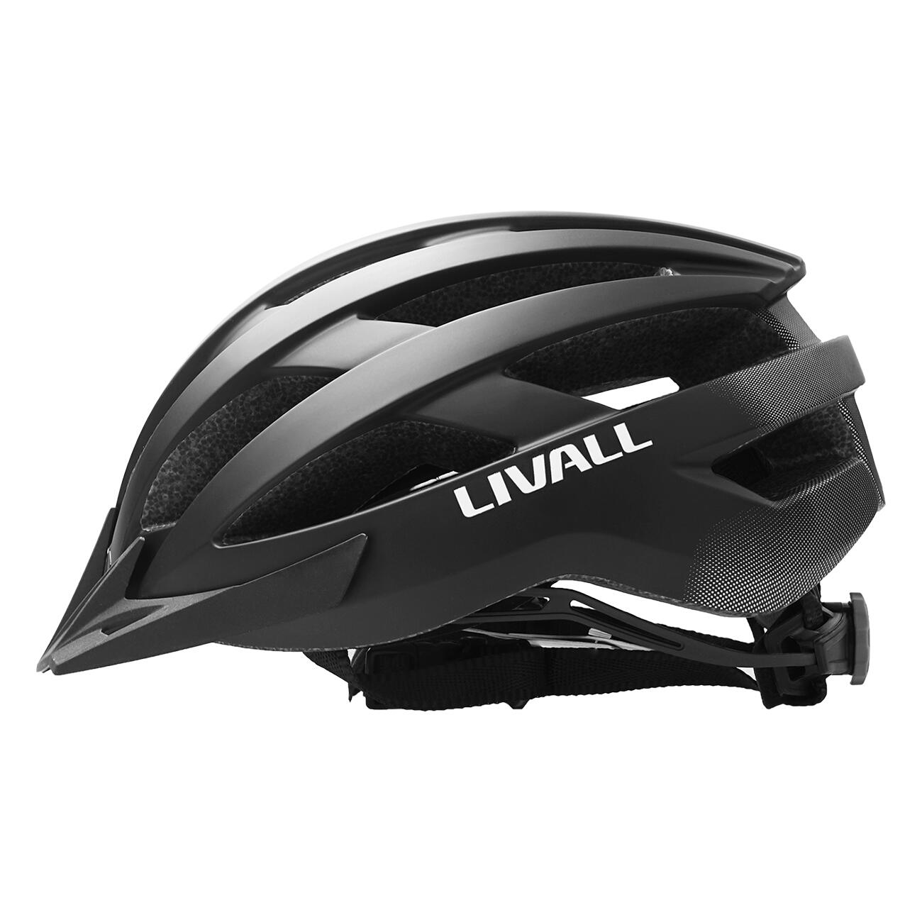 Smart Kask rowerowy Livall MT1 Neo V2