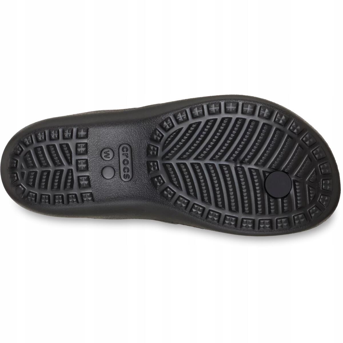 Japonki Dla Dorosłych Crocs Kadee Wedge Flip 4/6