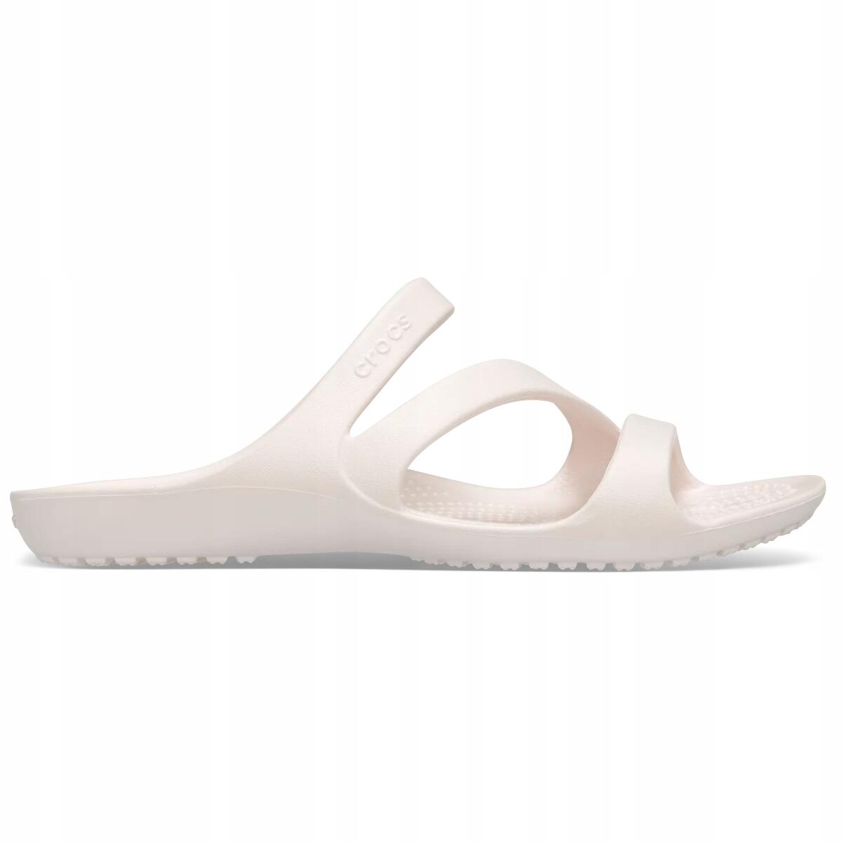 Klapki Dla Dorosłych Crocs Kadee II 3/6