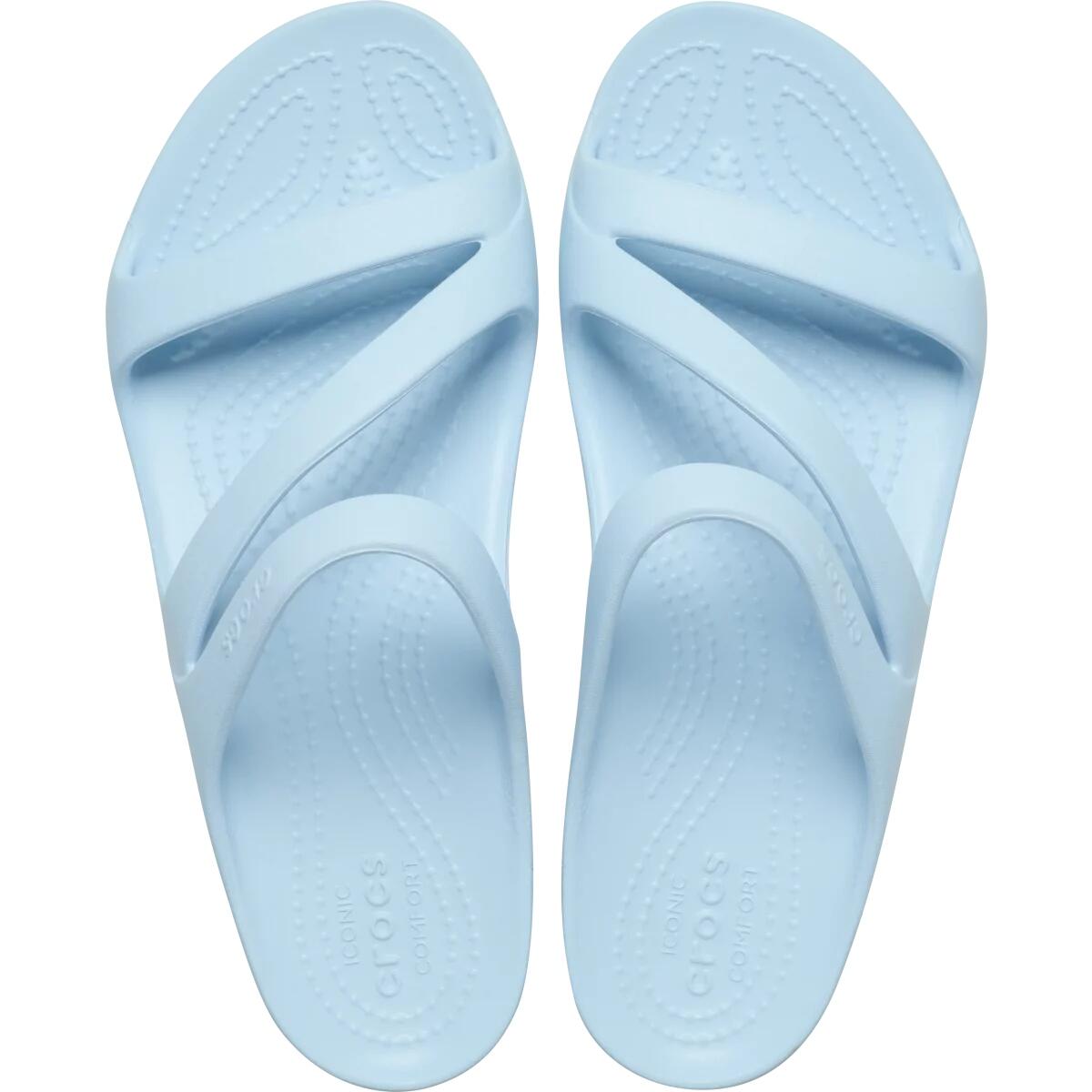 Klapki Dla Dorosłych Crocs Kadee II 6/6