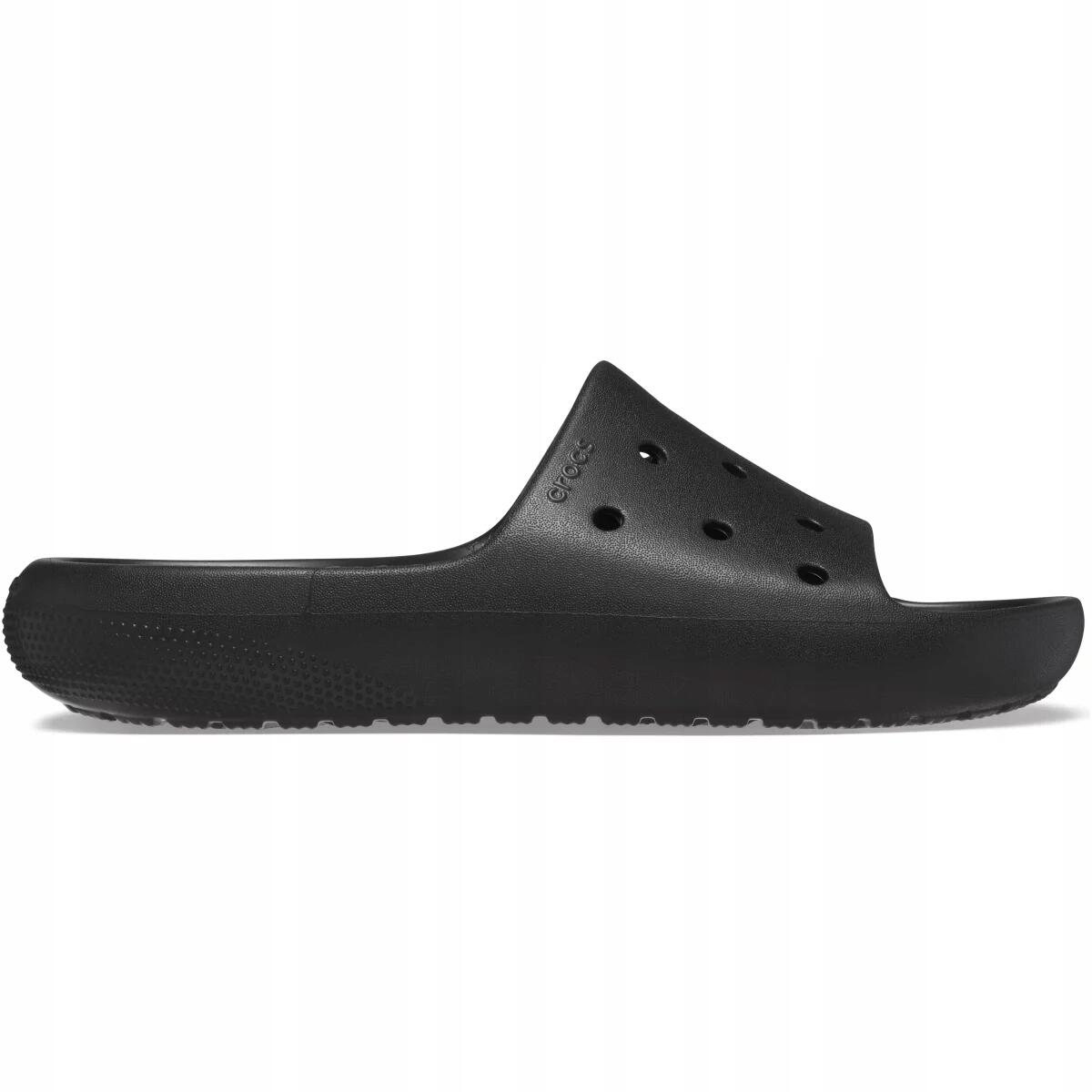 Klapki Dla Dorosłych Crocs Classic Slide V2 2/6