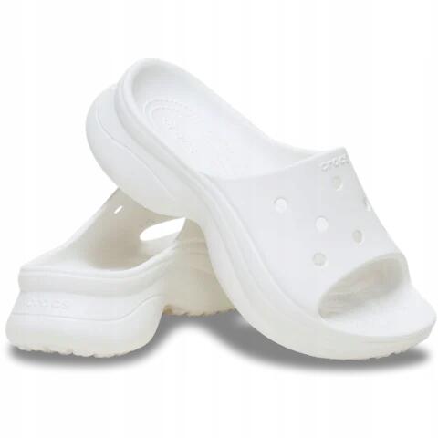 Klapki Dla Dorosłych Crocs Bae Slide 2/6
