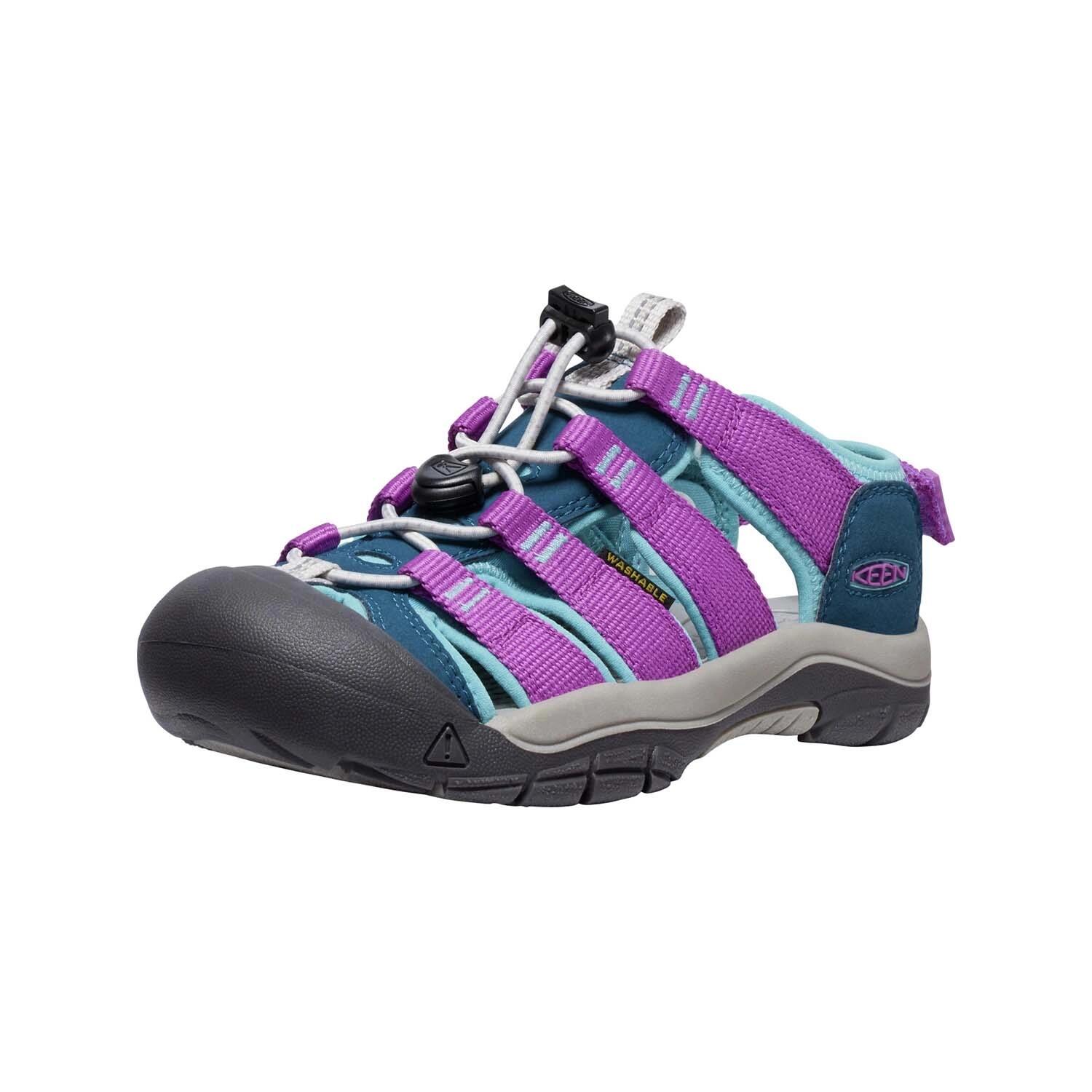 Sandały dziecięce KEEN NEWPORT BOUNDLESS 2/7