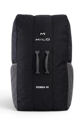 Plecak wspinaczkowy Milo DEMBA 45 light grey