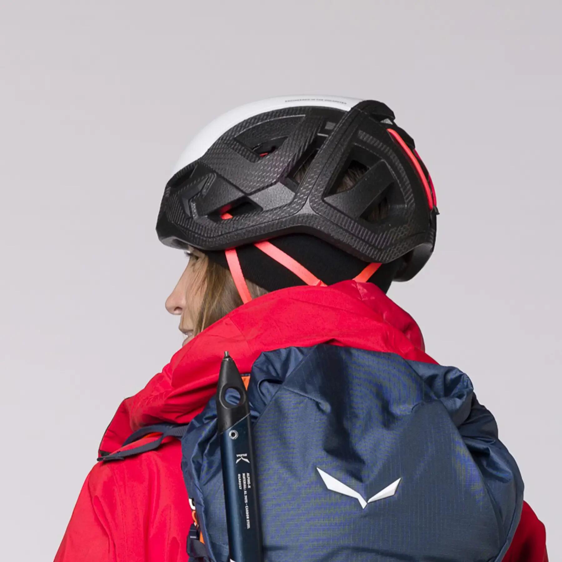 Casco da arrampicata Salewa Piuma 3.0 4/5