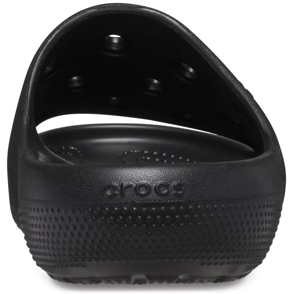 Klapki Dla Dorosłych Crocs Classic Slide V2 5/6