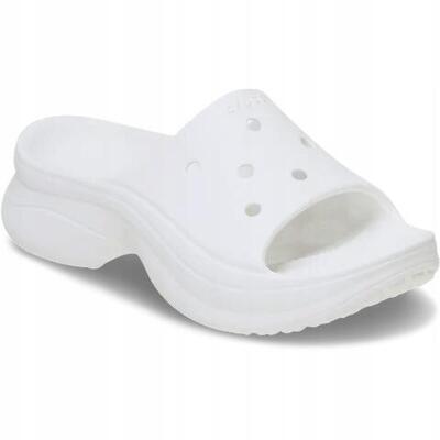 Klapki dla dorosłych crocs bae slide