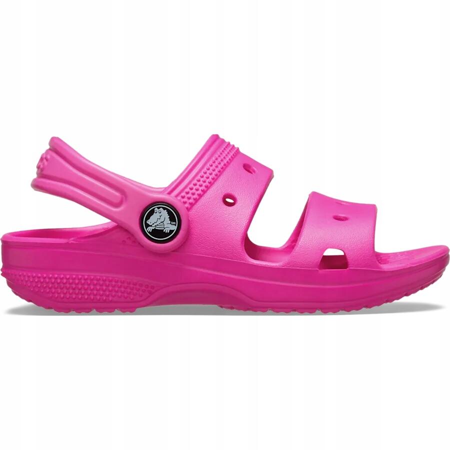 Sandały Dla Dzieci Crocs Classic Kids 3/6