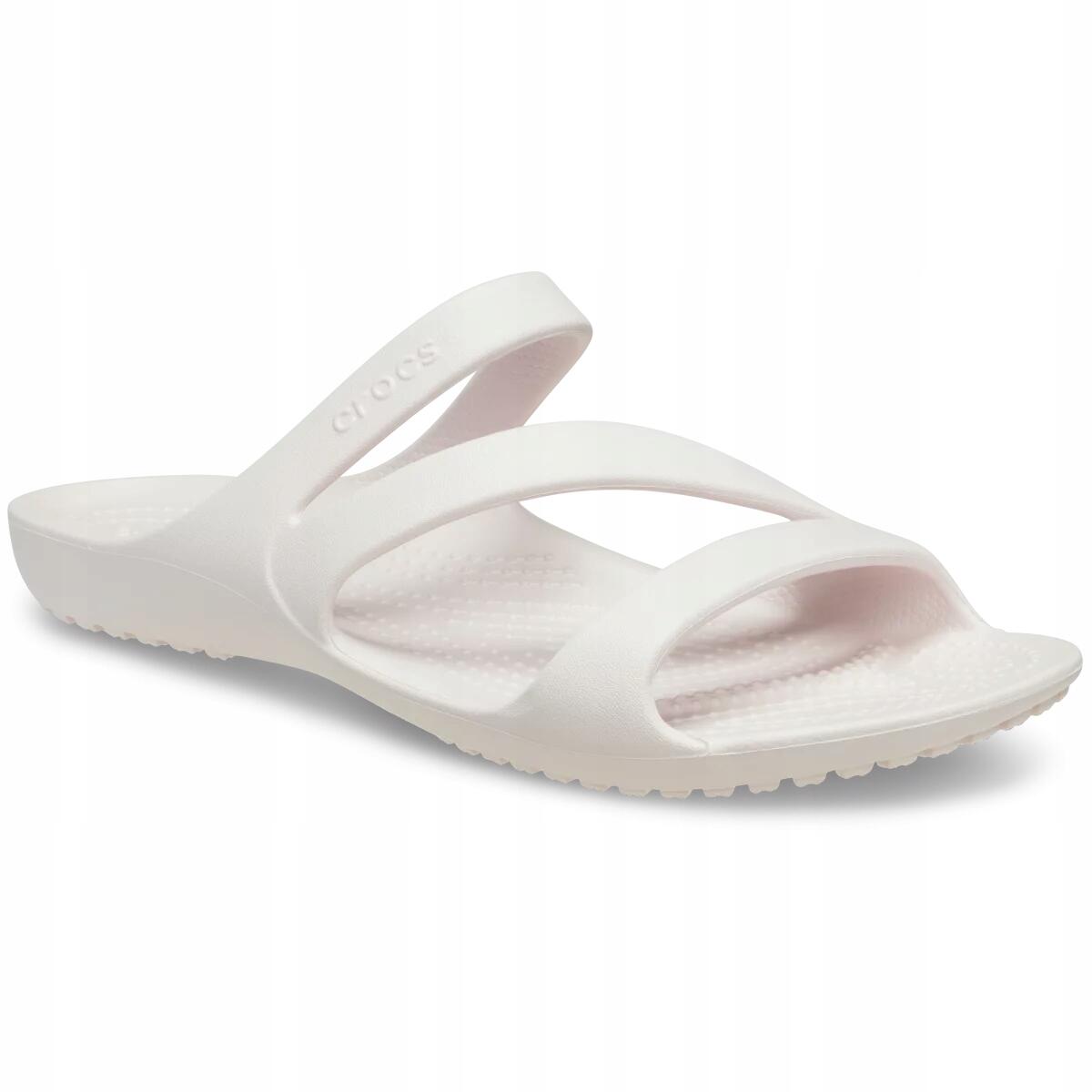 Klapki Dla Dorosłych Crocs Kadee II 1/6