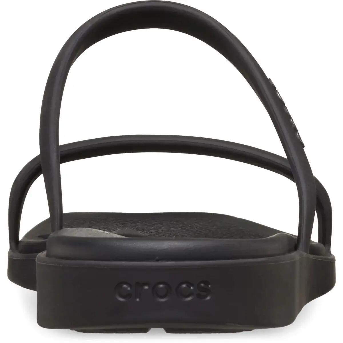Klapki Dla Dorosłych Crocs Miami Two Strap 5/6