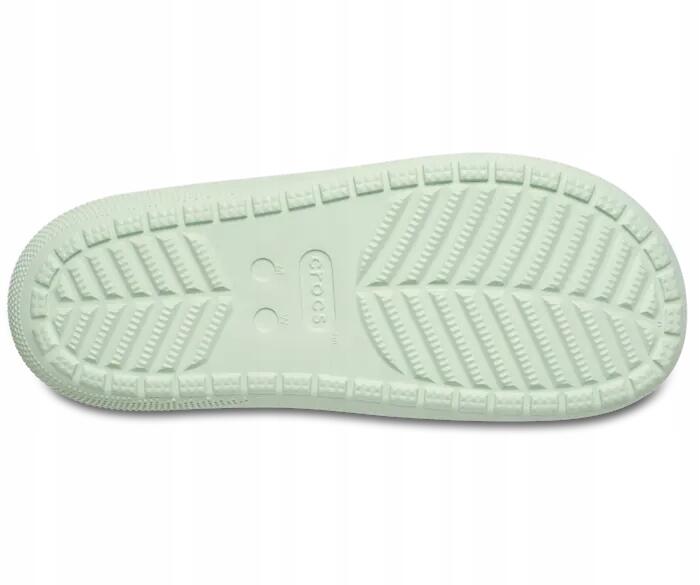 Klapki Dla Dorosłych Crocs Classic Floral Cut Out 4/6
