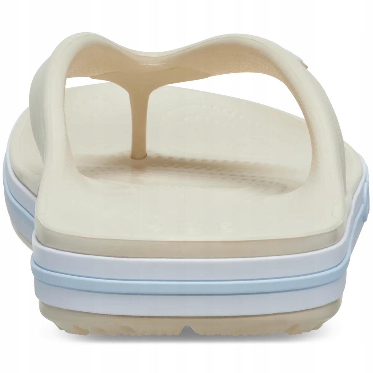 Crocs Damskie Japonki Bayaband Flip 5/6