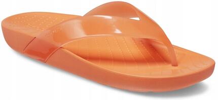 Japonki Dla Dorosłych Crocs Crocs Splash Glossy Flip