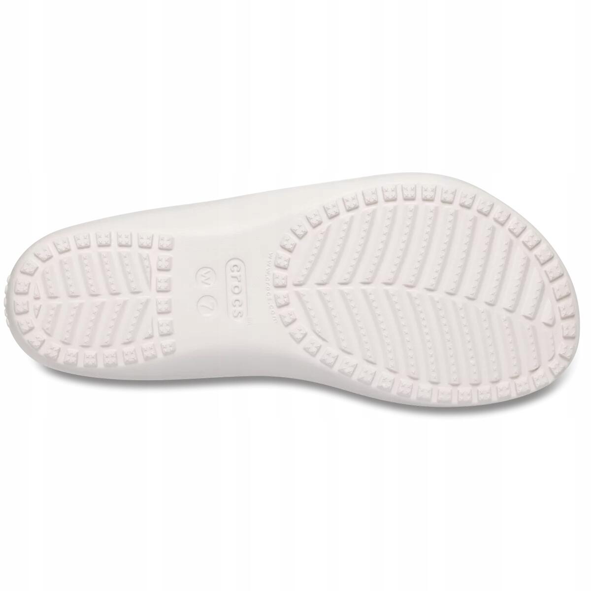 Klapki Dla Dorosłych Crocs Kadee II 4/6