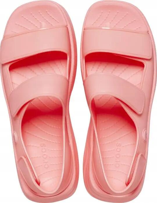 Klapki Dla Dorosłych Crocs Skyline 6/6