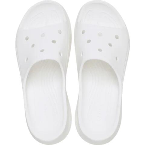 Klapki Dla Dorosłych Crocs Bae Slide 6/6