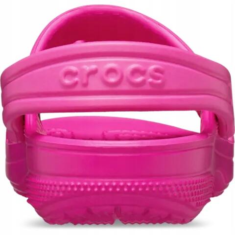 Sandały Dla Dzieci Crocs Classic Kids 5/6