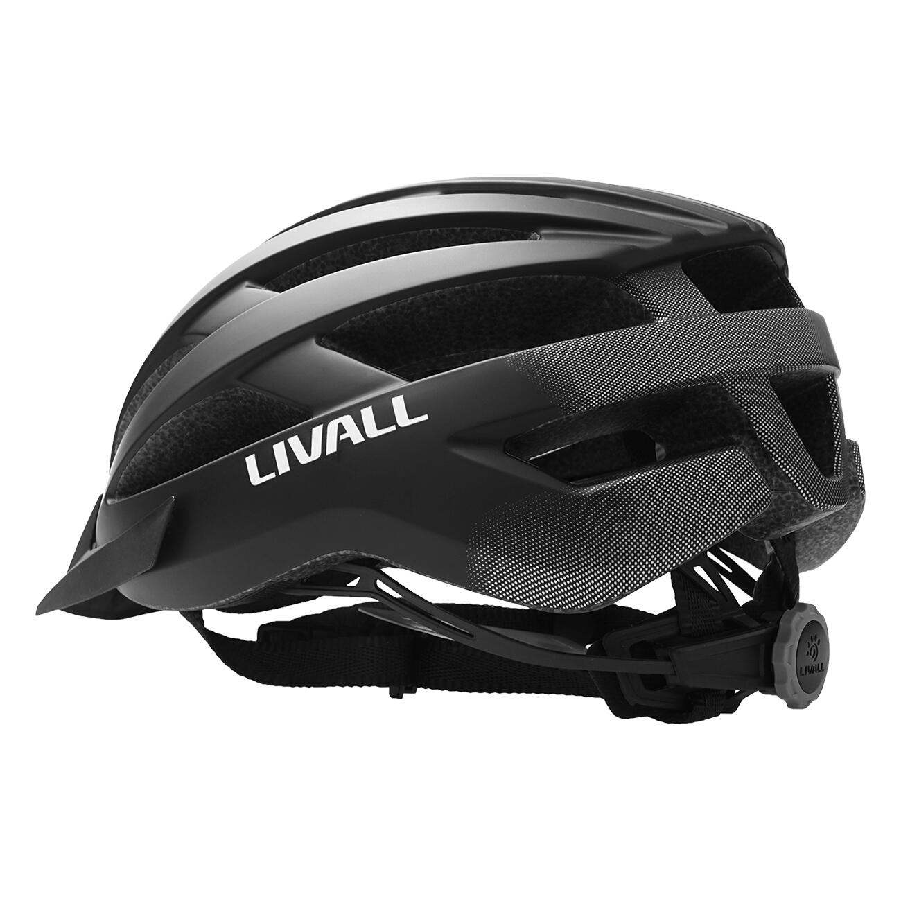Smart Kask rowerowy Livall MT1 Neo V2 5/8