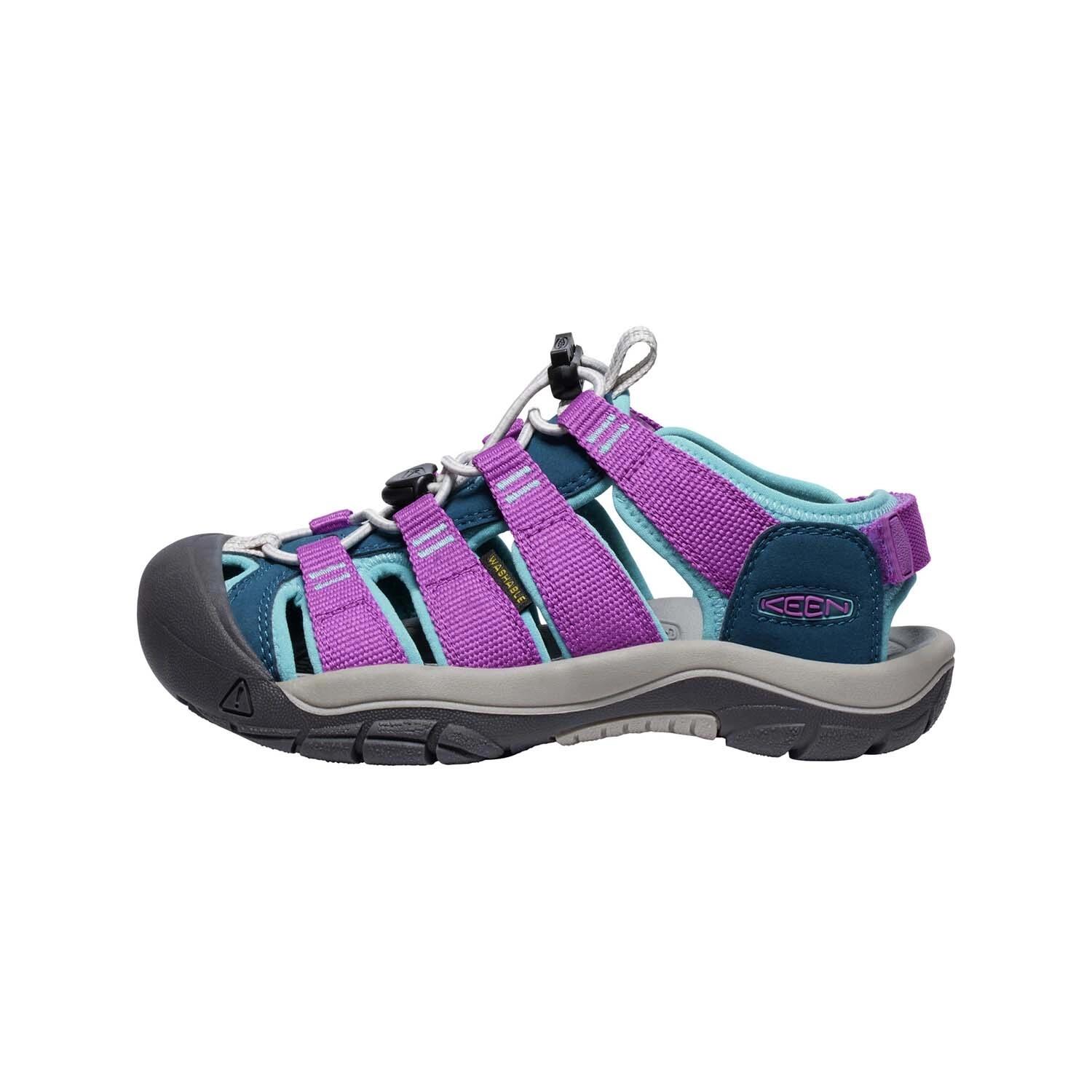 Sandały dziecięce KEEN NEWPORT BOUNDLESS 4/7