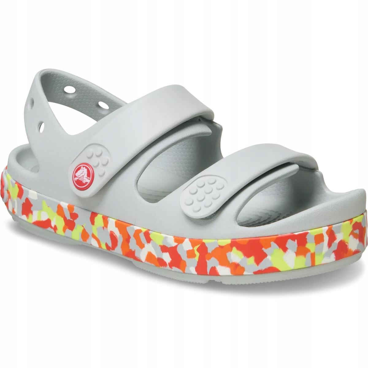 CROCS picture