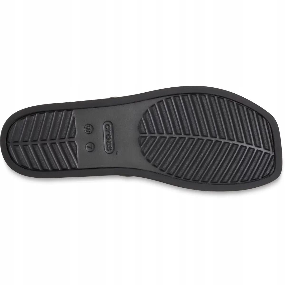 Klapki Dla Dorosłych Crocs Miami Two Strap 4/6