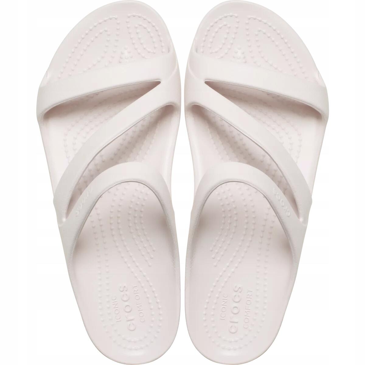Klapki Dla Dorosłych Crocs Kadee II 6/6