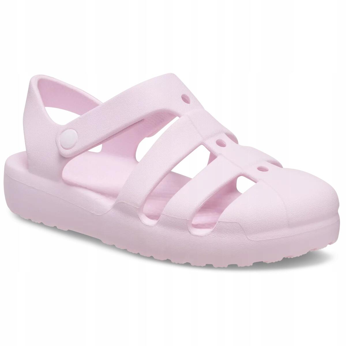 CROCS picture