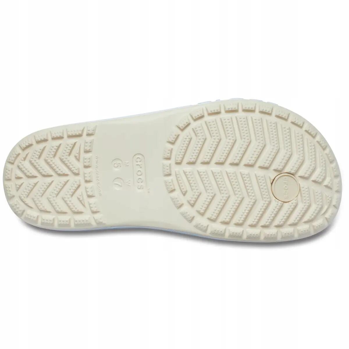 Japonki Dla Dorosłych Crocs Bayaband Flip 4/6