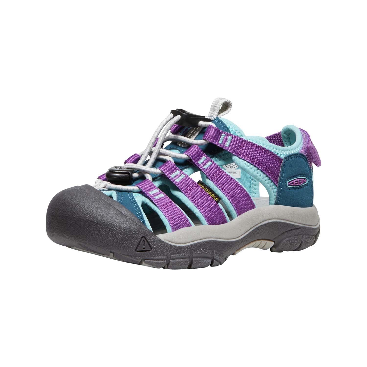 Sandały dziecięce KEEN NEWPORT BOUNDLESS 6/7