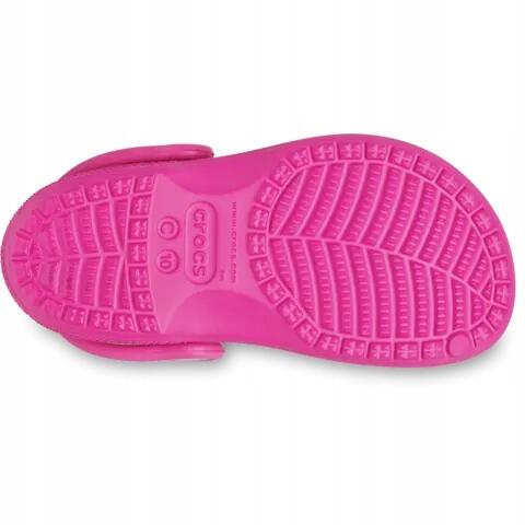 Sandały Dla Dzieci Crocs Classic Kids 4/6