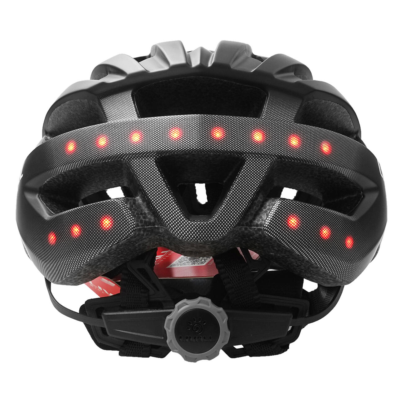 Smart Kask rowerowy Livall MT1 Neo V2 4/8