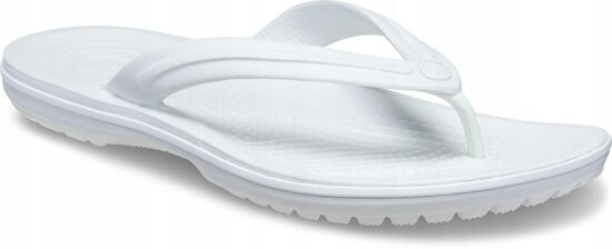 Japonki Dla Dorosłych Crocs Crocband Flip