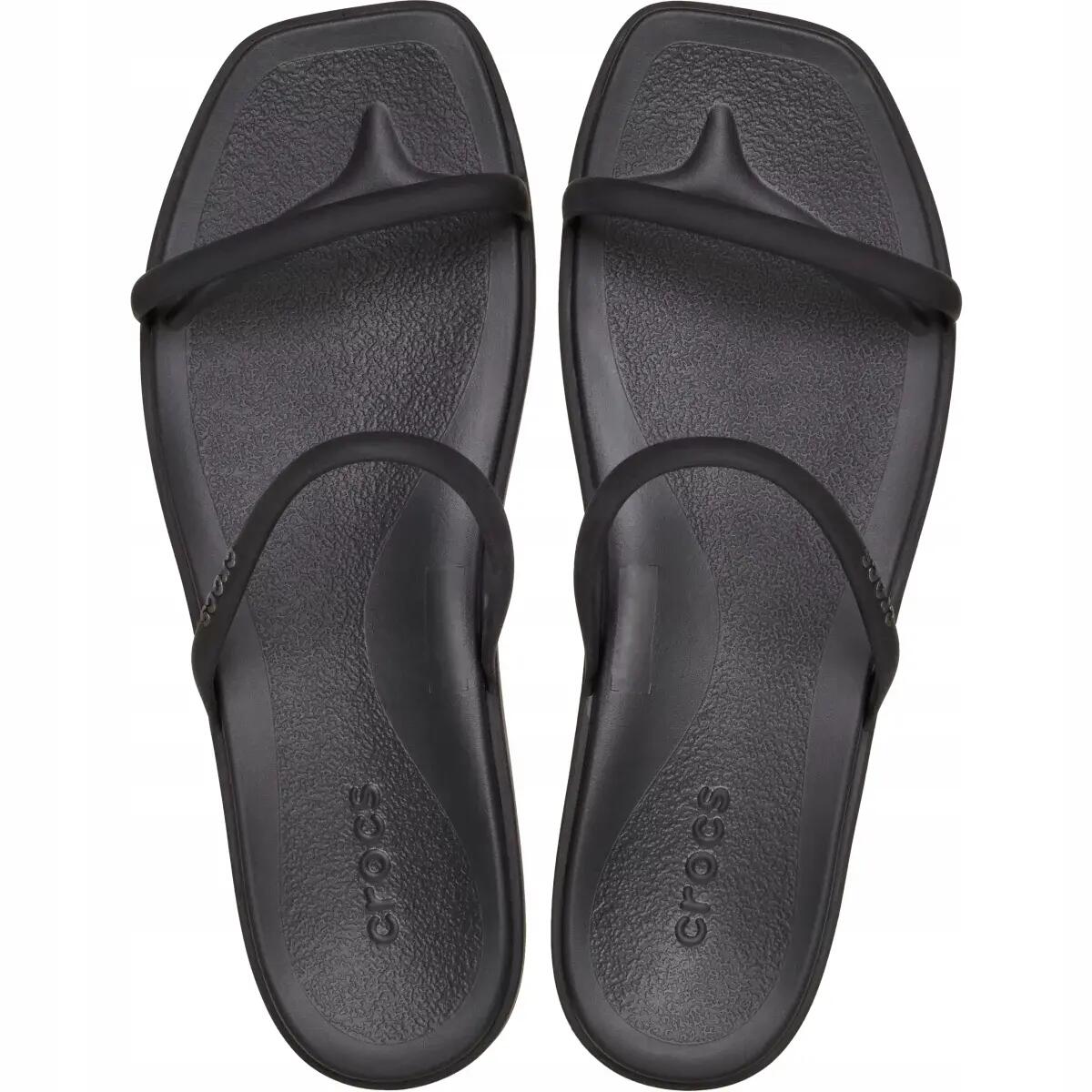 Klapki Dla Dorosłych Crocs Miami Two Strap 6/6