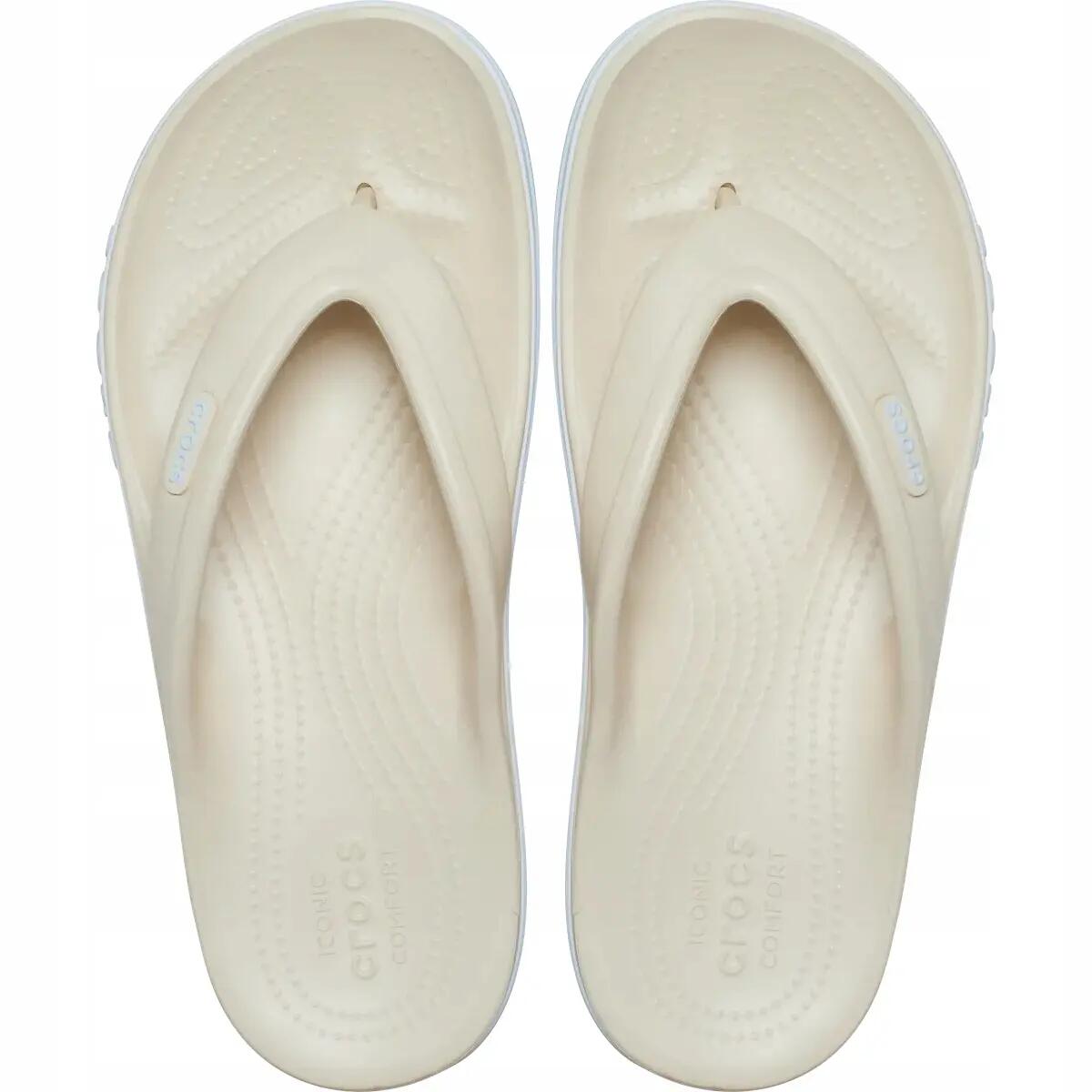 Japonki Dla Dorosłych Crocs Bayaband Flip 6/6