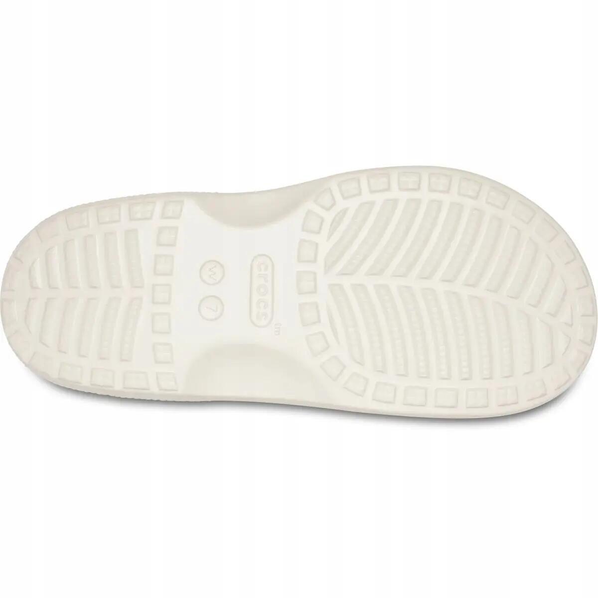 Klapki Dla Dorosłych Crocs Saturday 4/6