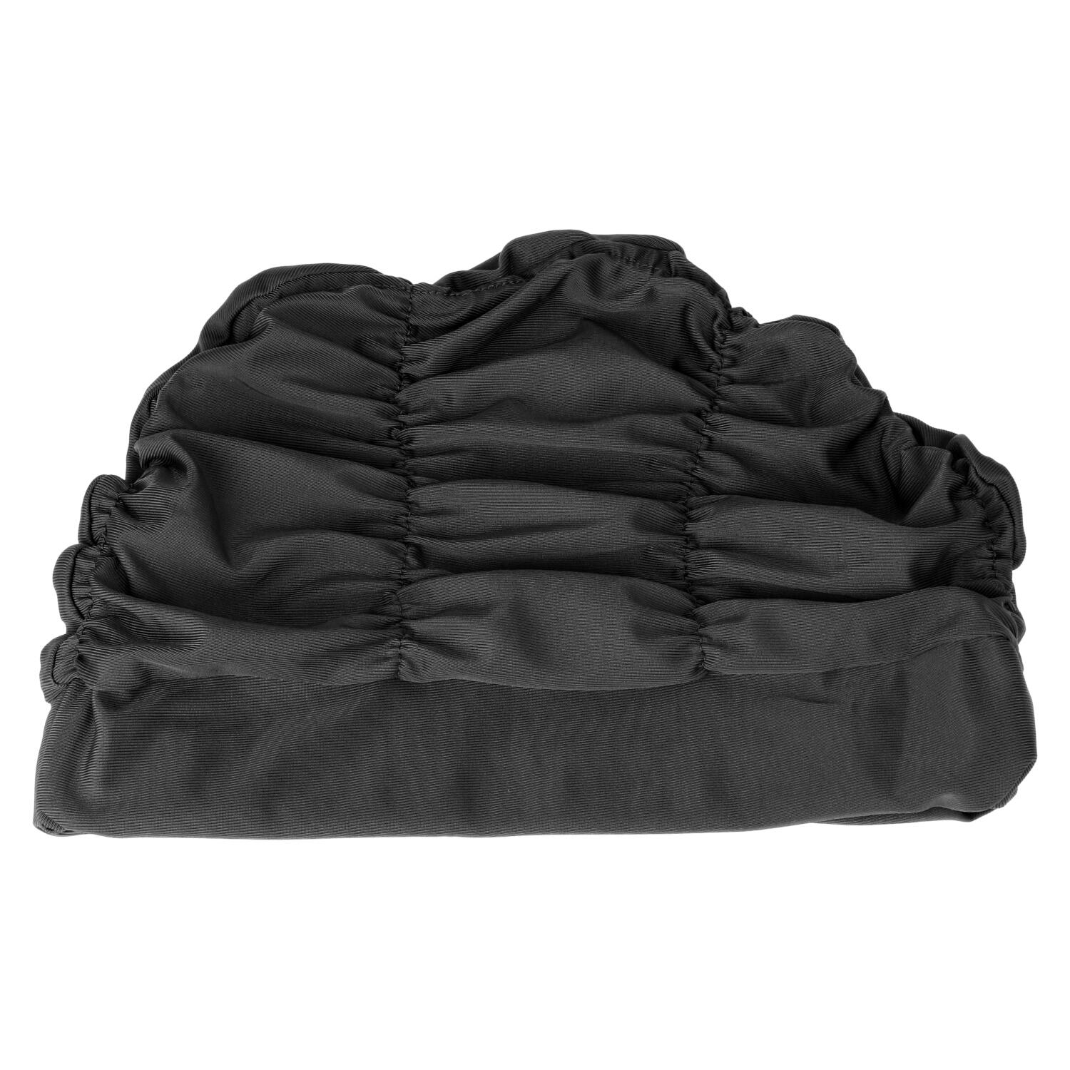 Czepek pływacki materiałowy damski Aqua-Sport Poliester Lady Comfort 5/7