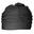 Aqua-Sport czepek poliester lady comfort black AS0801
