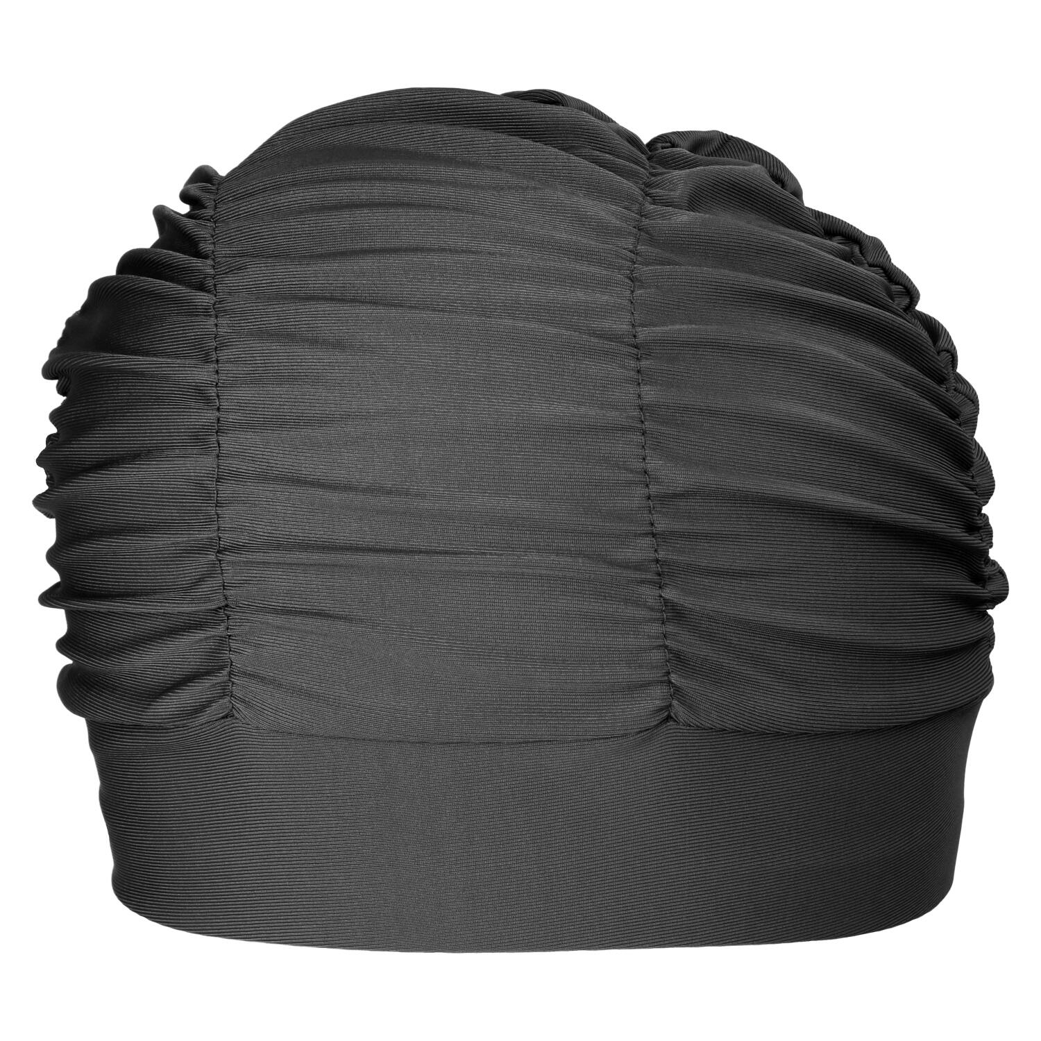 Czepek pływacki materiałowy damski Aqua-Sport Poliester Lady Comfort 7/7