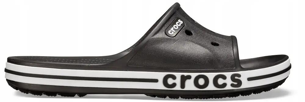Klapki Dla Dorosłych Crocs Bayaband Slide 3/6