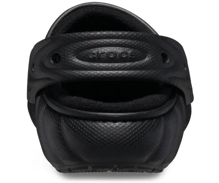 Chodaki Dla Dorosłych Crocs Classic Lined Overpuff Clog 5/6