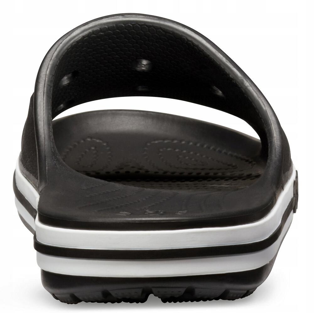 Crocs Damskie Buty Sportowe Klapki Bayaband 205392 Slide 37-38 6/6