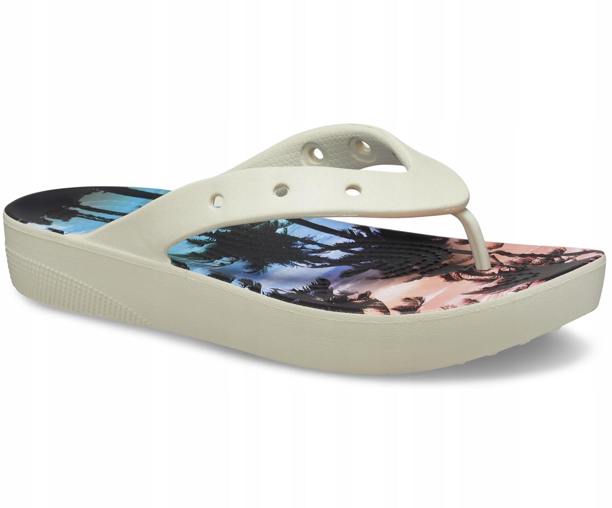 CROCS picture
