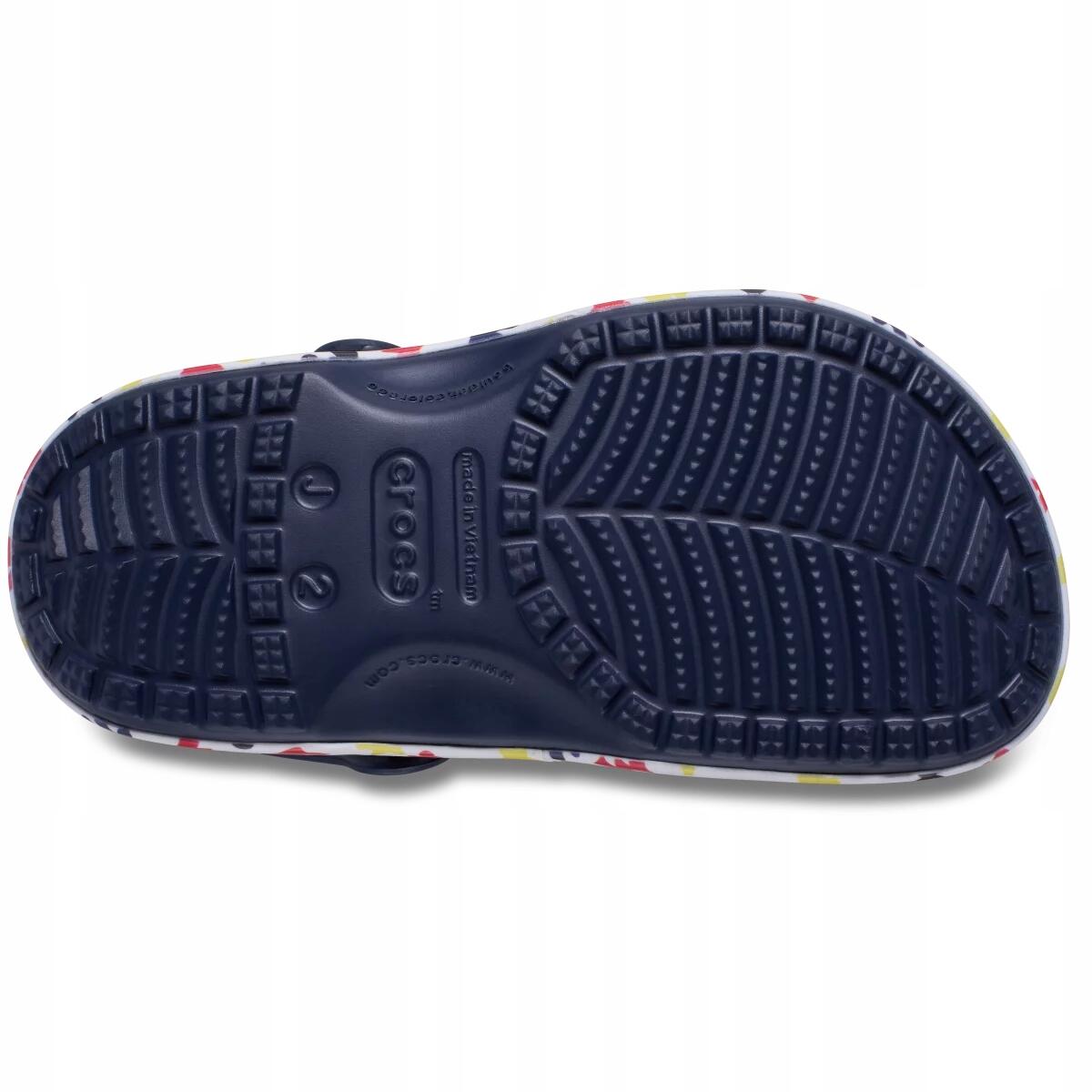 Chodaki Dla Dzieci Crocs Classic Mickey Friends Clog 4/6