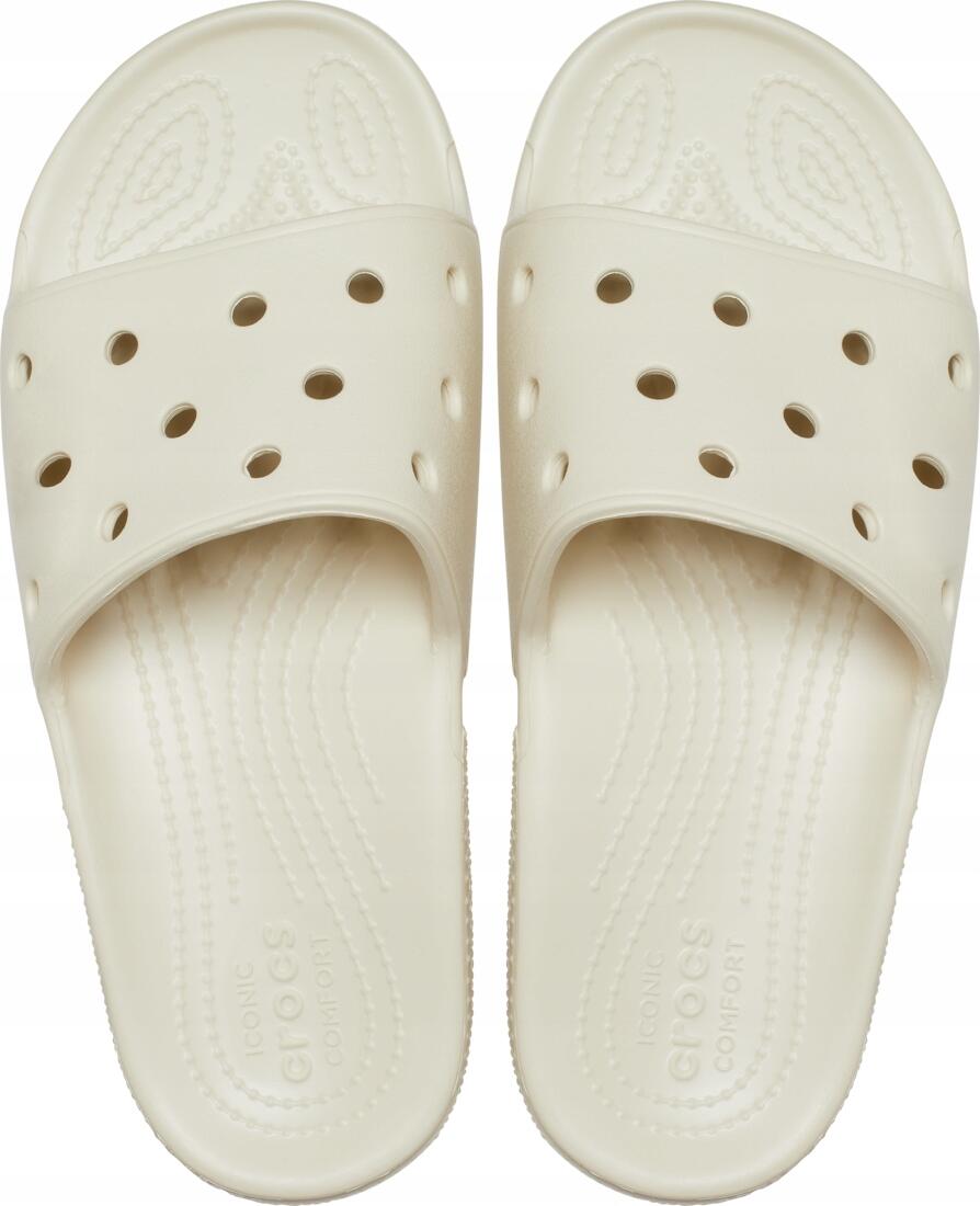 Klapki Dla Dorosłych Crocs Classic Slide 6/6