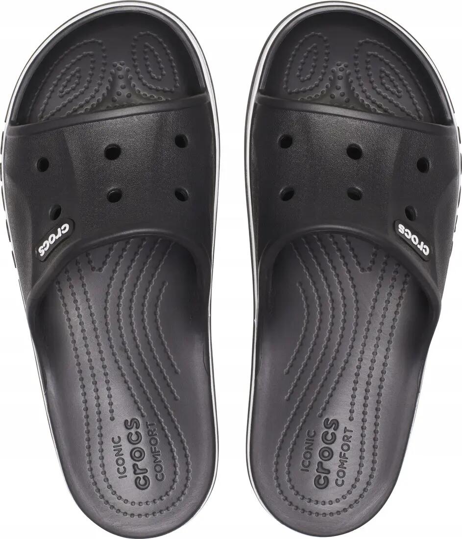 Klapki Dla Dorosłych Crocs Bayaband Slide 6/6