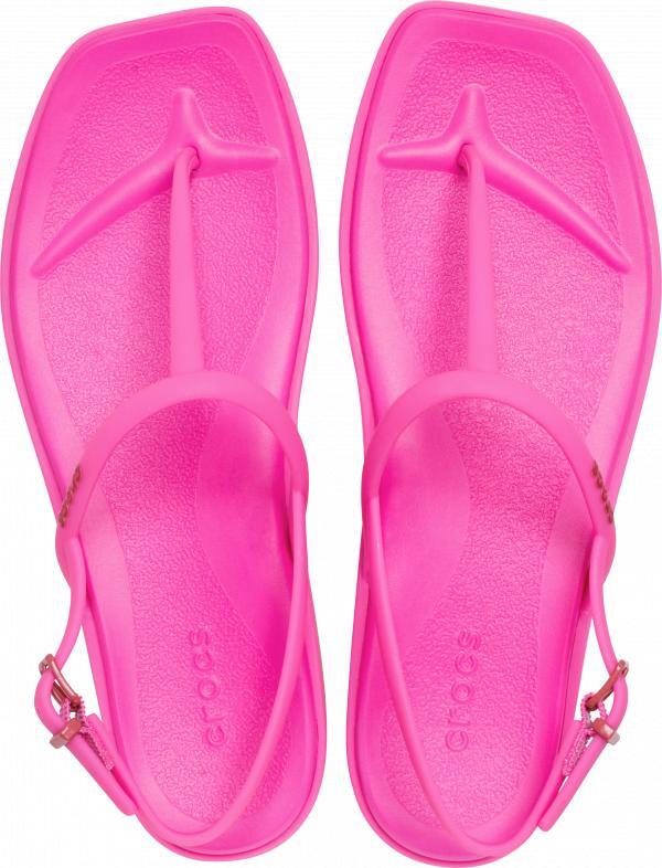 Jjaponki Dla Dorosłych Crocs Miami Thong Flip 6/6