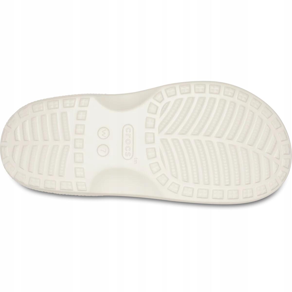 Klapki Dla Dorosłych Crocs Saturday 4/6