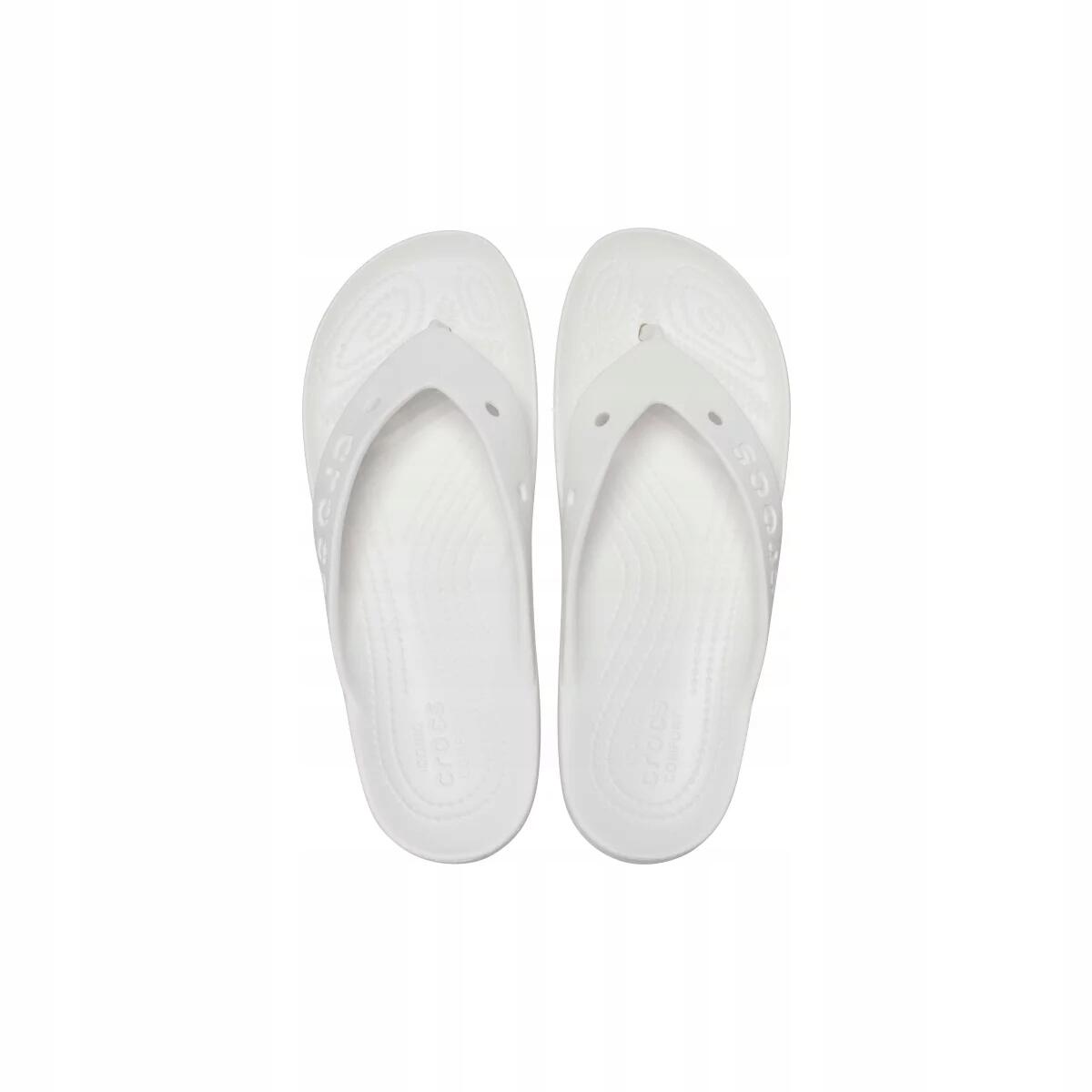 Japonki Dla Dorosłych Crocs Baya Platform Flip 6/6