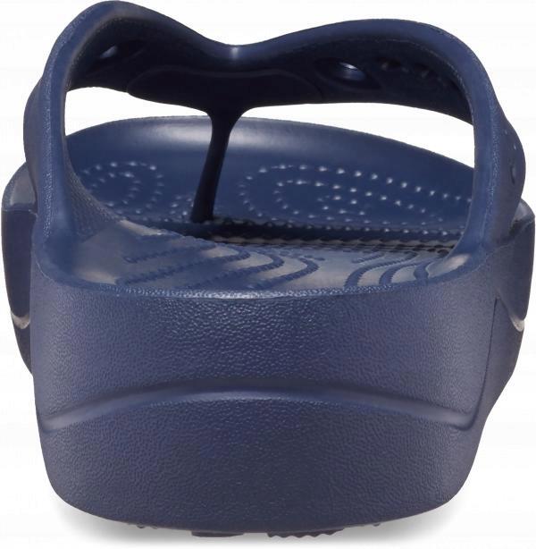 Japonki Dla Dorosłych Crocs Baya Platform Flip 5/6